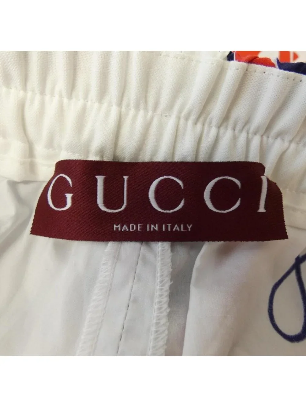 Gucci brand product